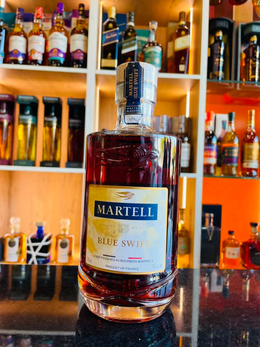 Martell Blue Swift 750ml