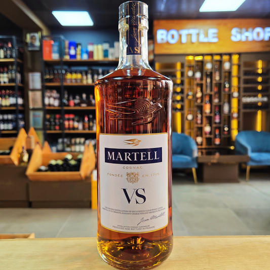 Martell VS 750ml
