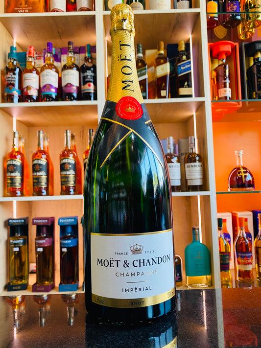 Moet And Chandon Imperial Brut 1.5L