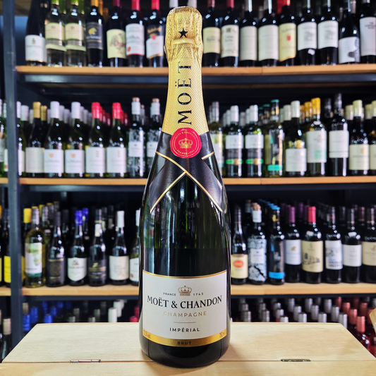 Moët & Chandon Imperial Brut 750ml
