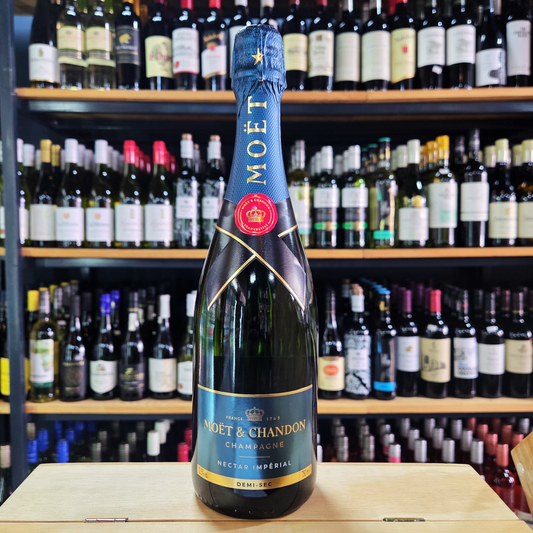 Moët & Chandon Nectar Imperial 750ml