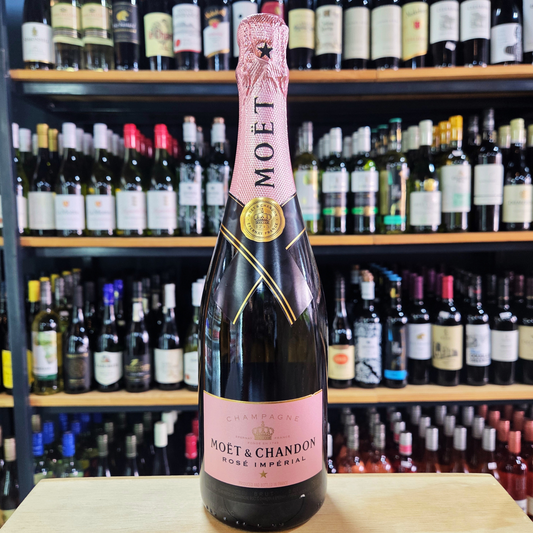 Moët & Chandon Rosé Impérial 750ml