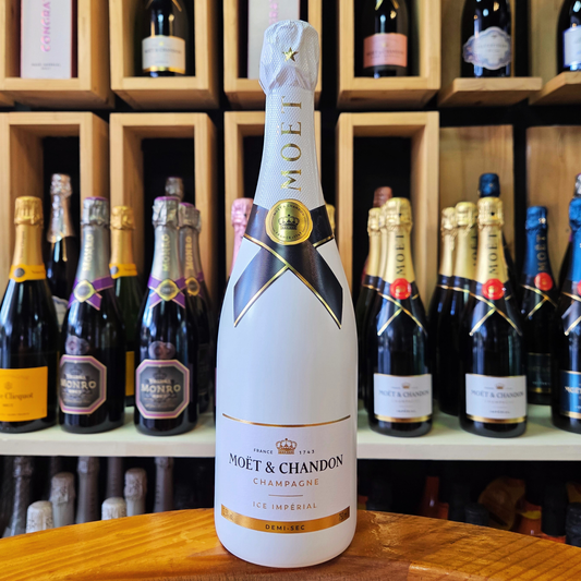 Moët & Chandon Ice Imperial 750ml