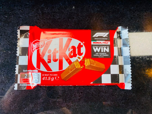 NESTLE KIT KAT 41.5GRAM