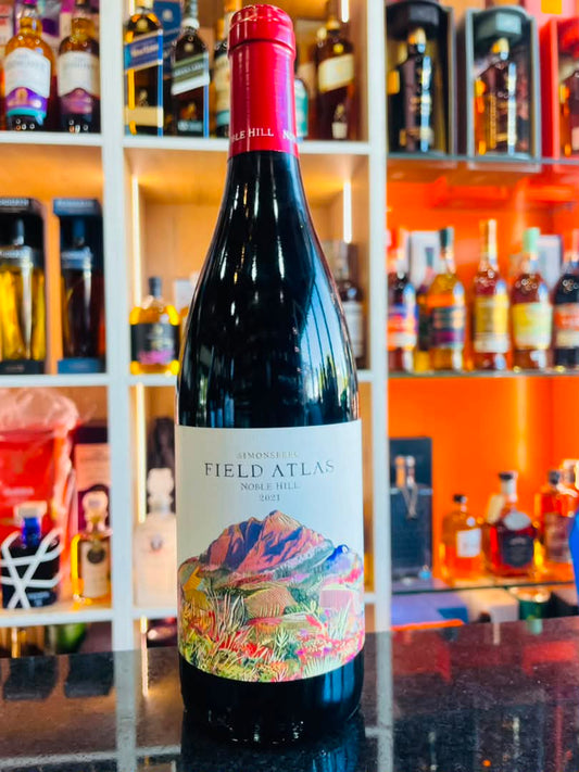 NOBLE HILL FIELD ATLAS 750ML