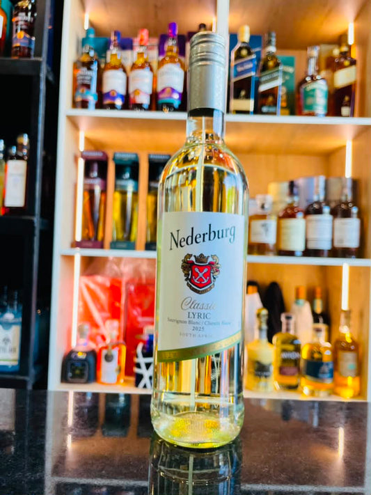 Nederburg Classic Cabernet Sauvignon 750ml