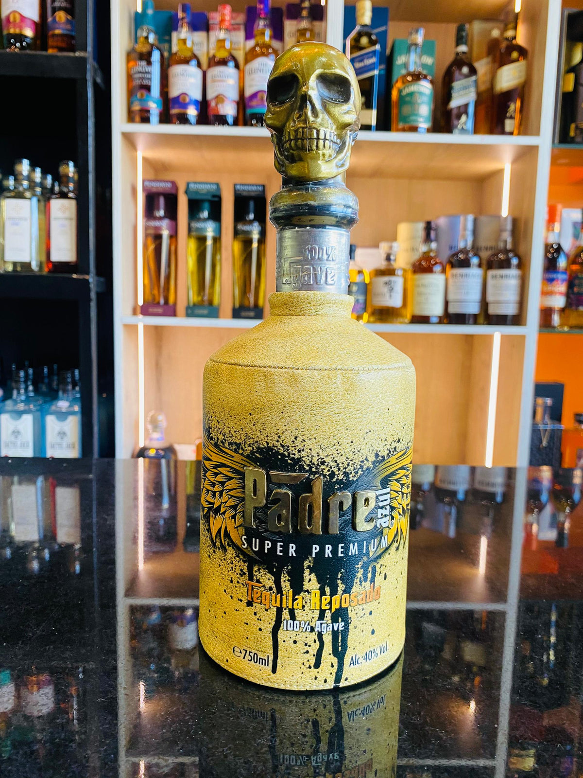 PADRE 750mls