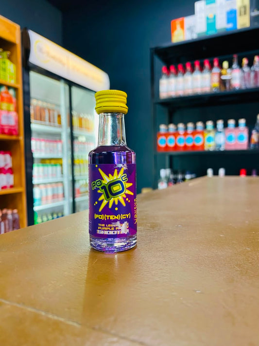 POTENCY PO-10 20ML
