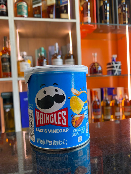 PRINGLES 40 GRAMS