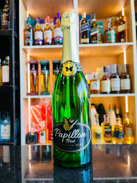 Papillon Brut 750ml