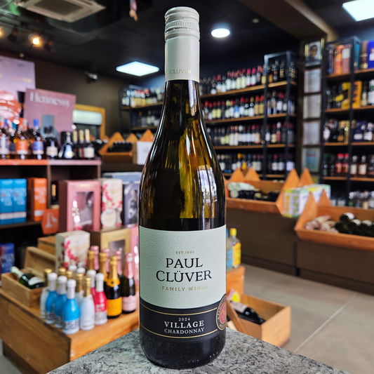 Paul Cluver Village Chardonnay 750ml