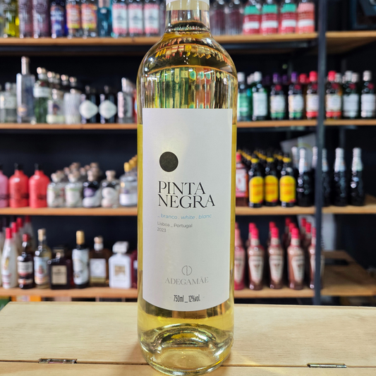 Pinta Negra White 750ml