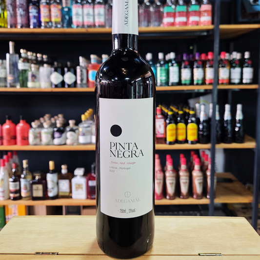 Pinta Negra Red 750ml