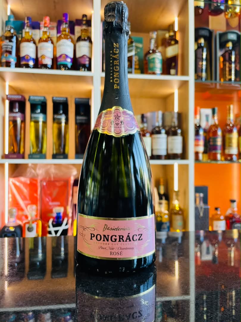 PONGRACZ PINOT NOIR ROSE