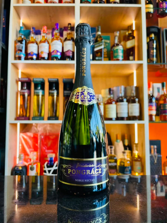 Pongracz Noble Nectar Demi-sec