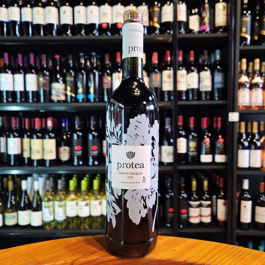 Protea Cabernet Sauvignon 750ml