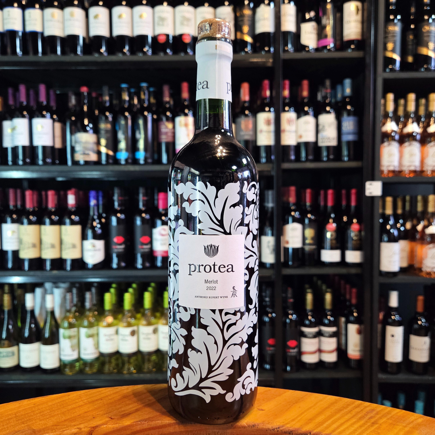 Protea Merlot 750ml