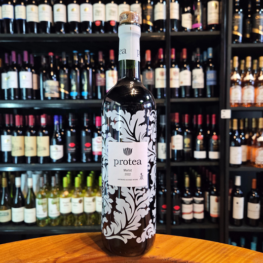 Protea Merlot 750ml