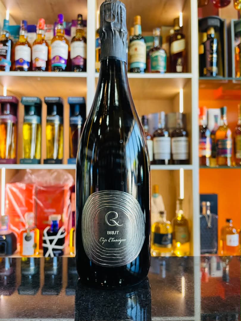 QUOIN ROCK MCC BRUT