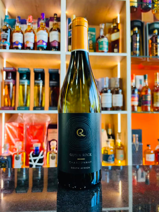 Quoin Rock Chardonnay 750ml
