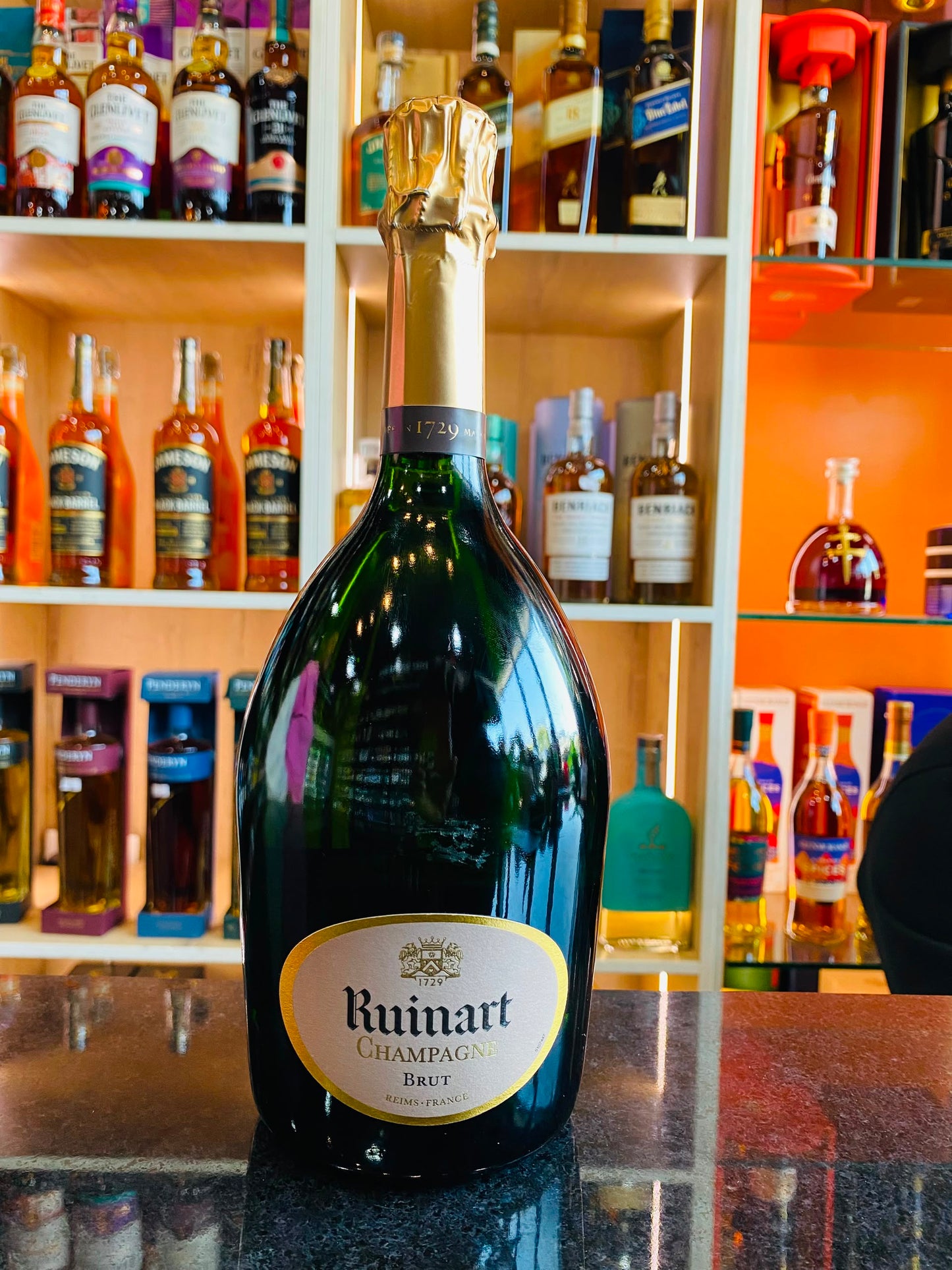 RUINART BRUT