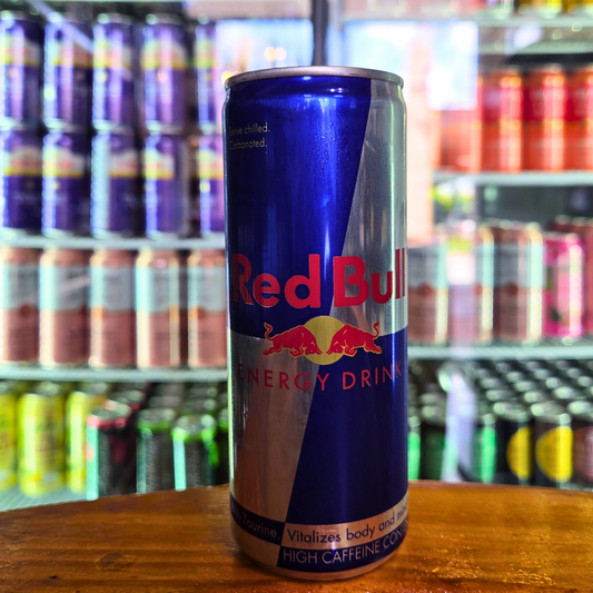 Red Bull 250ml