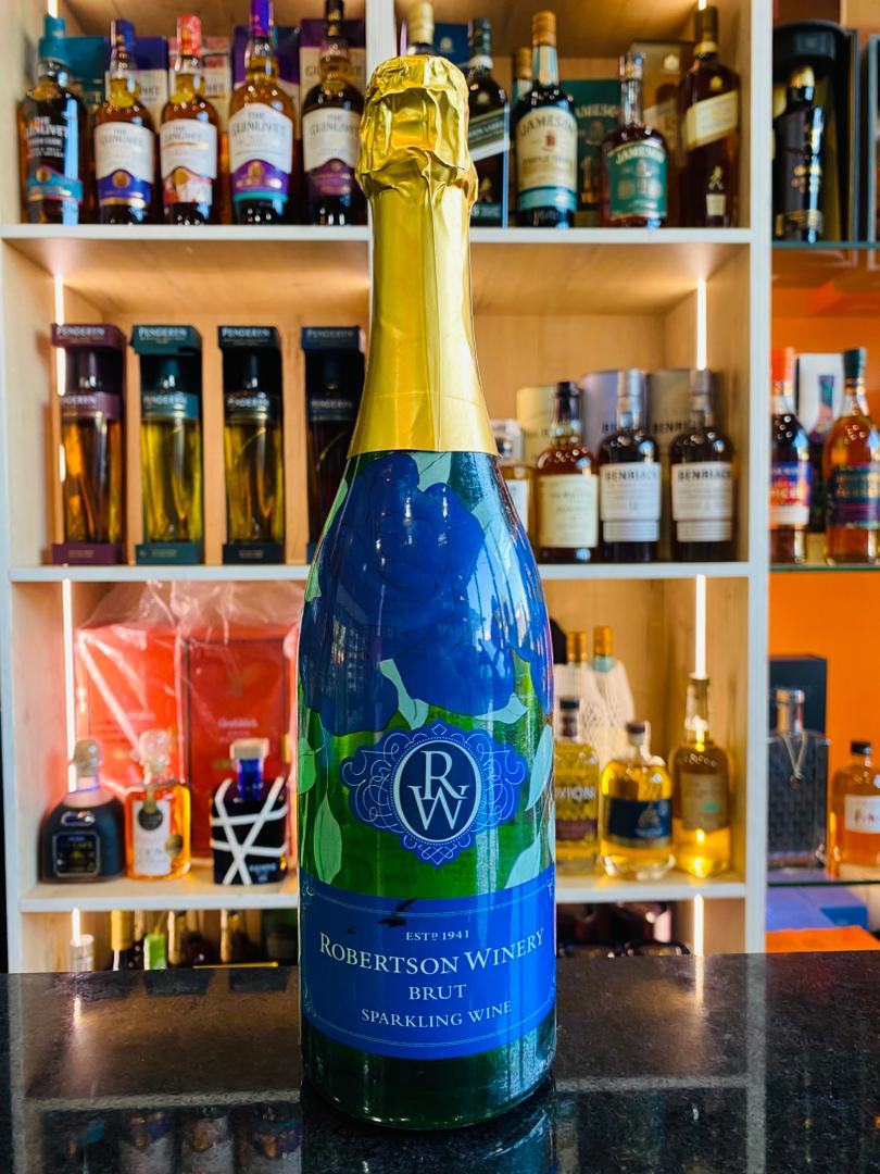 Robertson Winery Brut 750ml