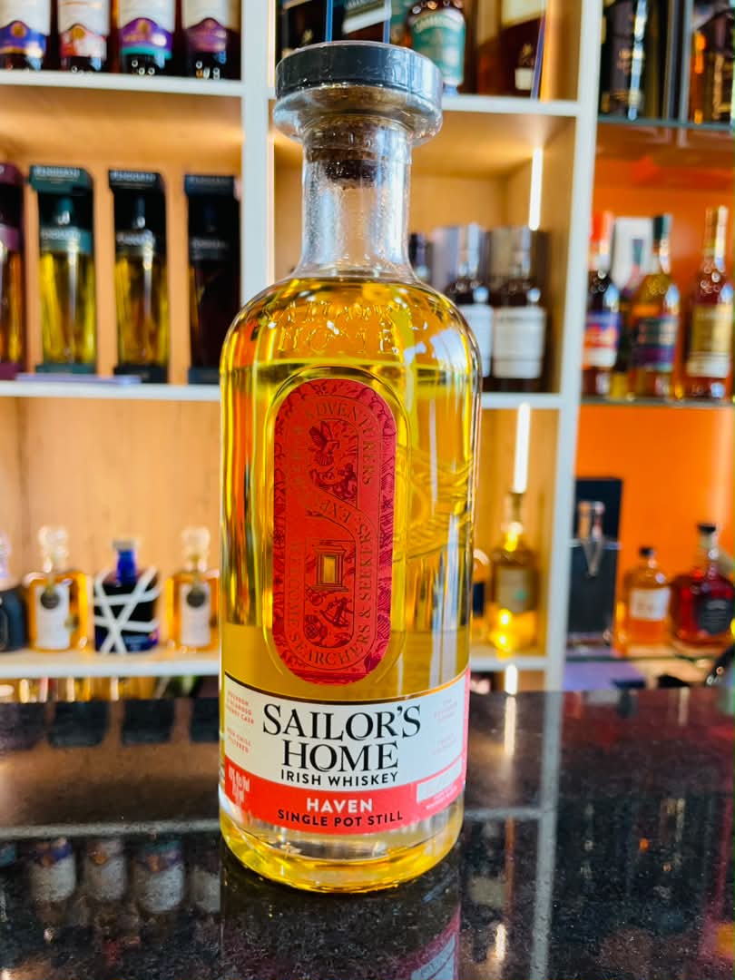 SAILOR'S HOME HAVEN