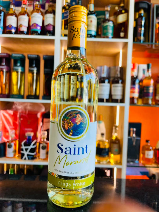 SAINT MORAND