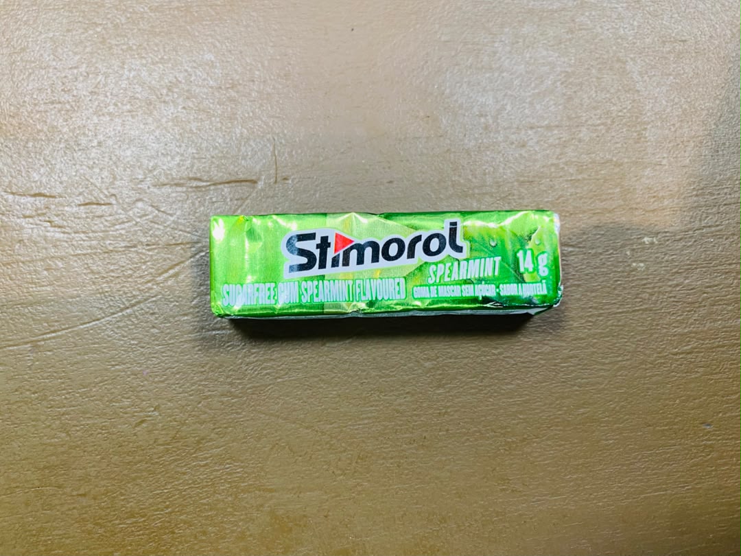 STIMOROL