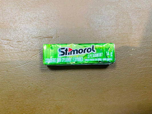 STIMOROL