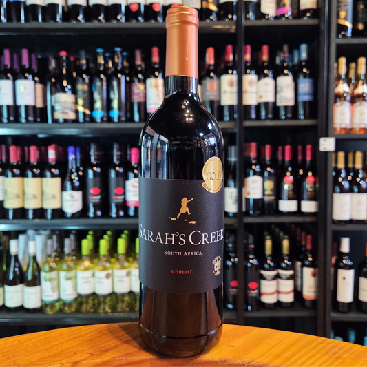 Sarahs Creek Merlot