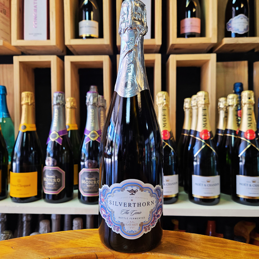 Silverthorn Rose Brut 750ml
