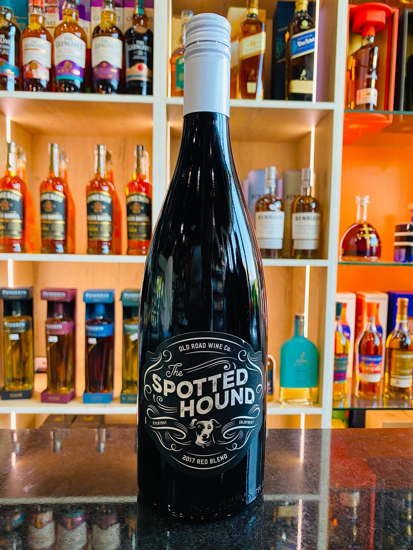 Spotted Hound 750ml