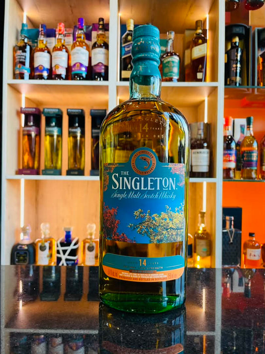 THE SINGLETON GLEN ORD 14Y