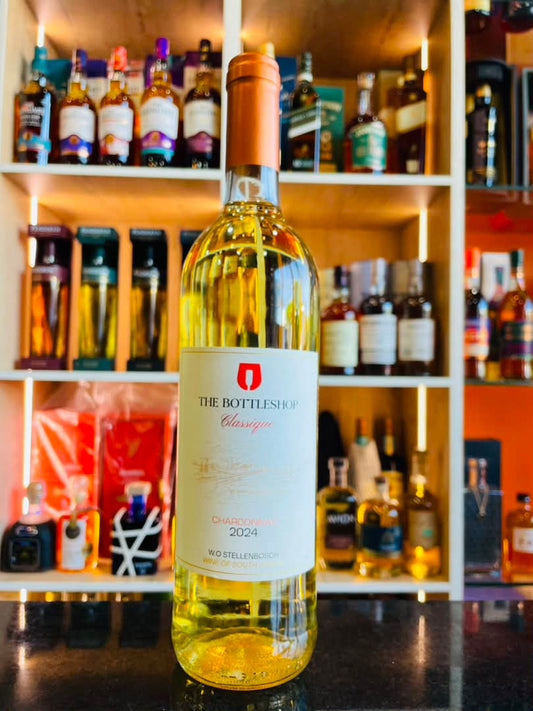 THE BOTTLESHOP CHARDONAY