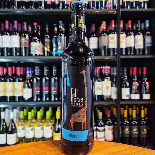 Tall Horse Merlot