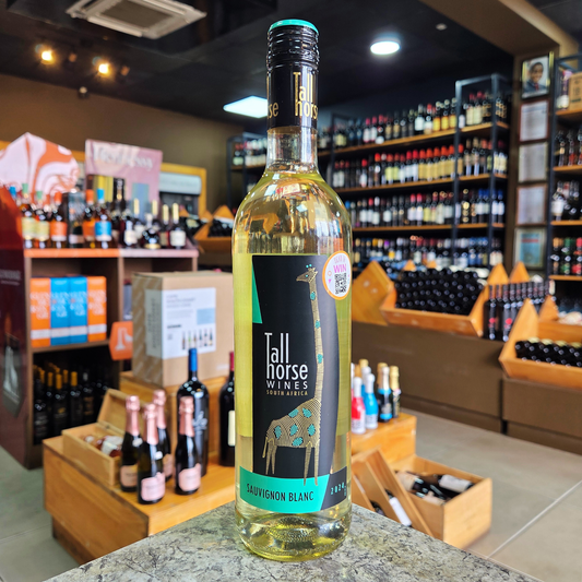 Tall Horse Sauvignon Blanc