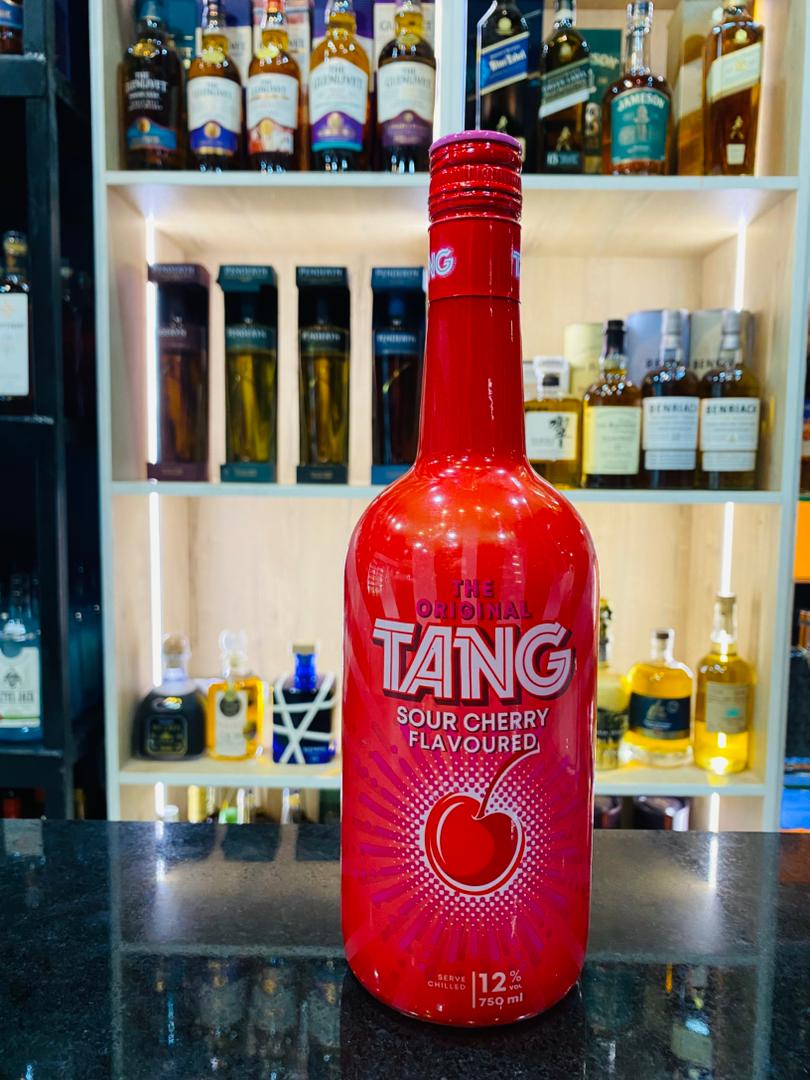 Tang Sour Cherry 750ml