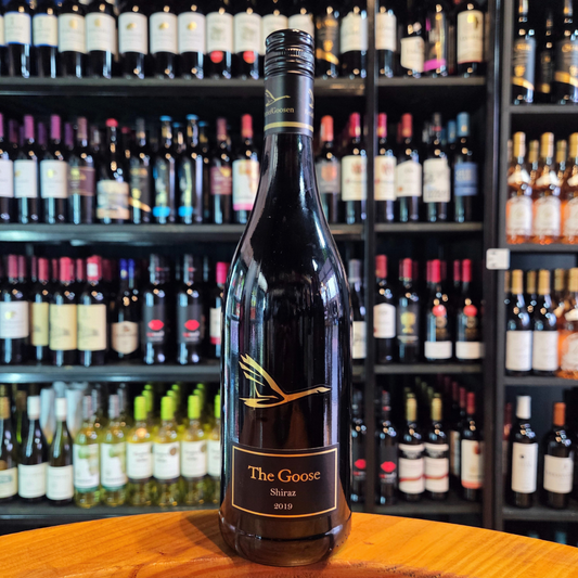 The Goose Shiraz 750ml