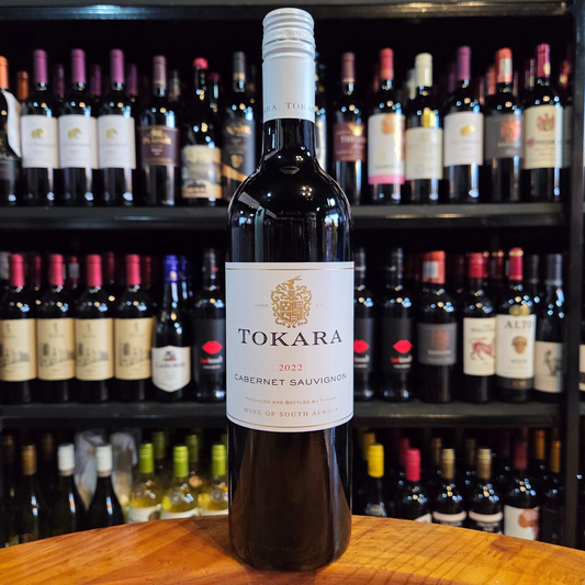 Tokara Cabernet Sauvignon 750ml