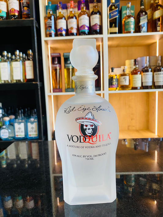 VODQUILA 750ML