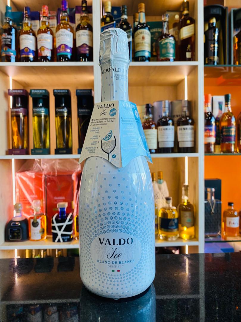 Valdo Ice Demi Sec