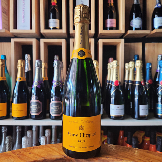 Veuve Clicquot Brut 750ml