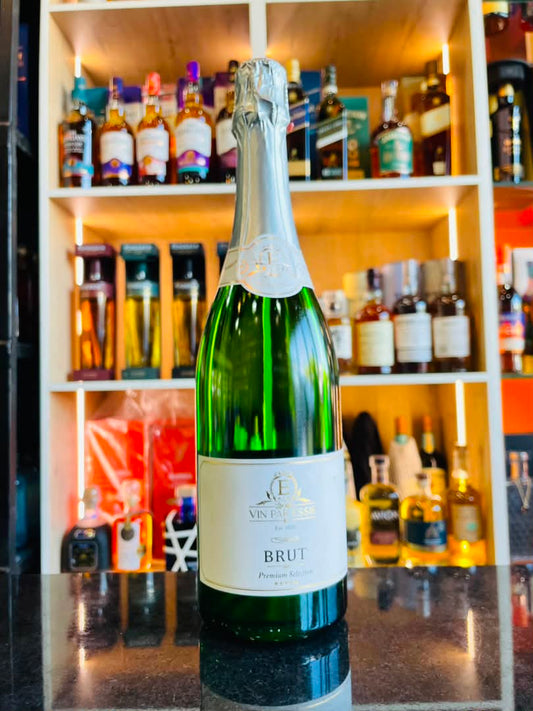 Vin Par Essie Brut 750ml