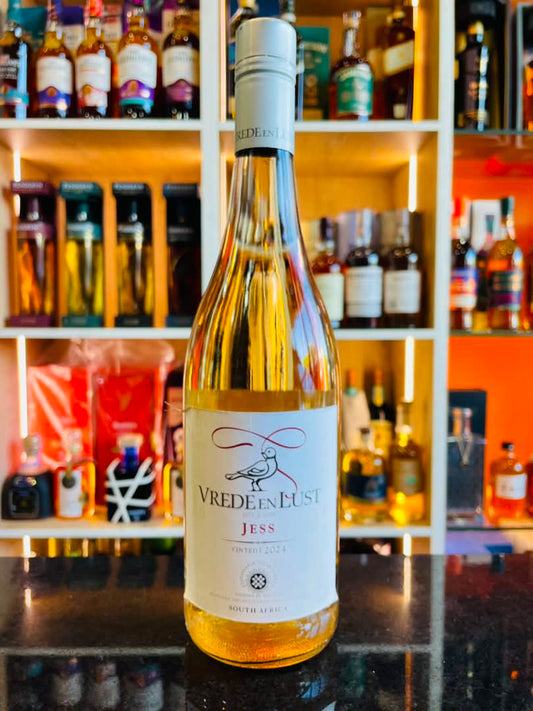 Vrede En Lust Jess Rose 750ml