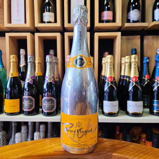 Veuve Clicquot Rich 750ml