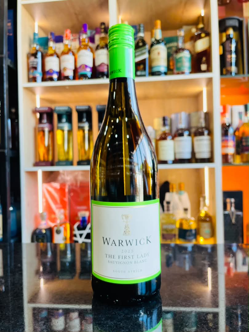 Warwick First Lady Sauvignon Blanc