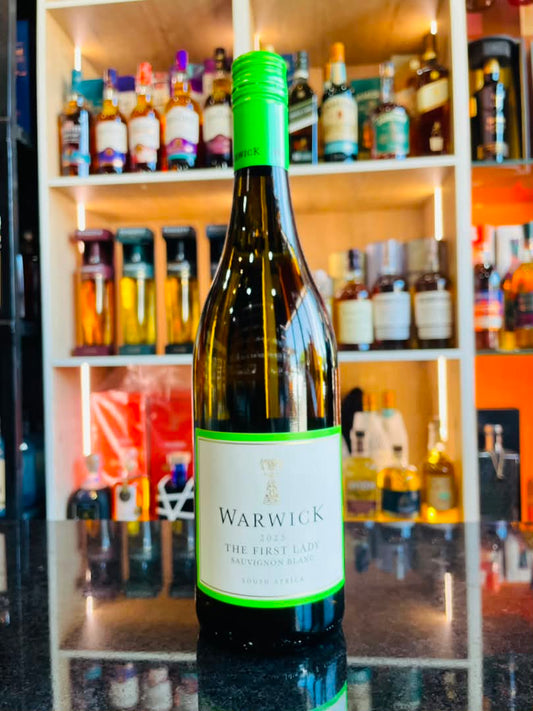 Warwick First Lady Sauvignon Blanc