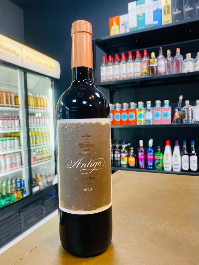 Waterford Antigo 750ml
